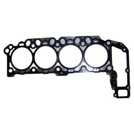 CROWN AUTOMOTIVE Cylinder Head Gasket, #53020673Ac 53020673AC